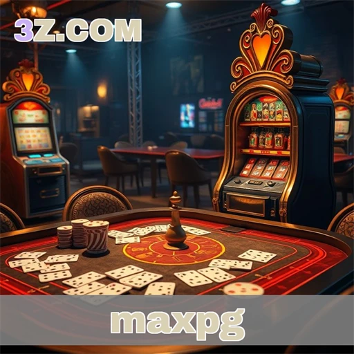 maxpg Sites Confiáveis
