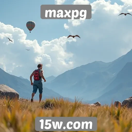 tendências de jogos no maxpg para o futuro
