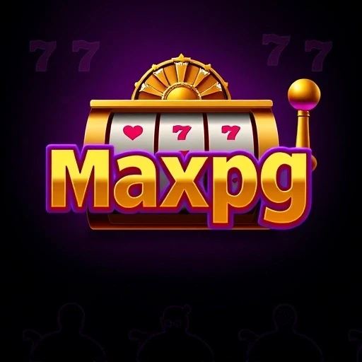 maxpg Logo