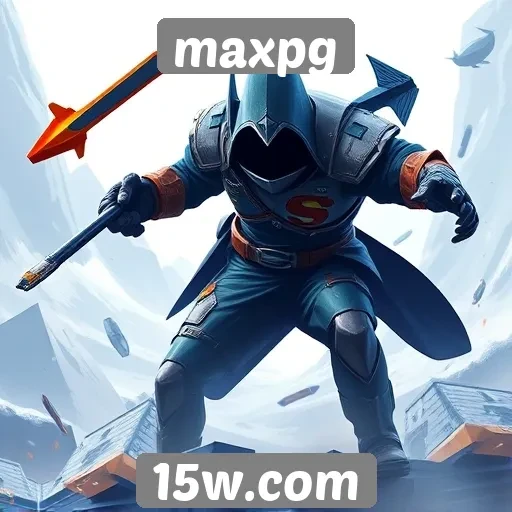 novos jogos disponíveis no catálogo do maxpg