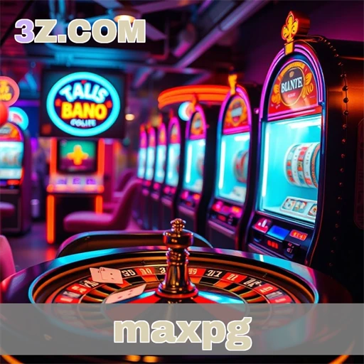 Esporte em Alta: A Revolução do maxpg nos Jogos