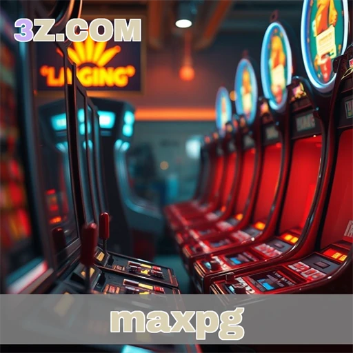 Experiências Incríveis de Jogos no maxpg Que Você Não Pode Perder