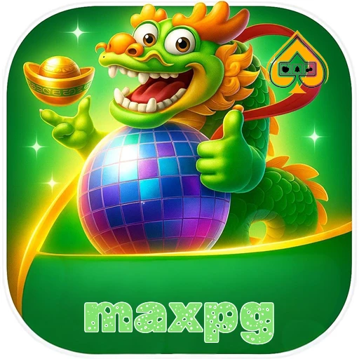 maxpg : Conecte-se com o Mundo dos Jogos e Cassinos no Brasil